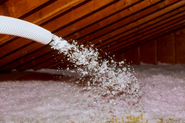 Best Fiberglass Insulation in Fort Bliss, TX