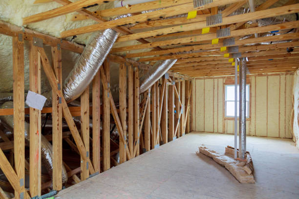 Best Blown-in Insulation in Fort Bliss, TX