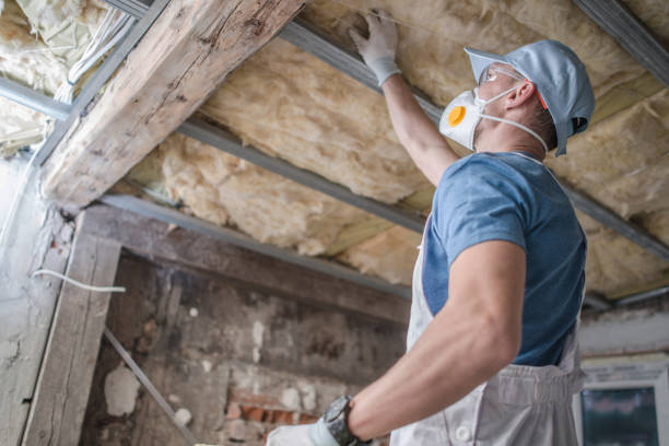 Trusted Fort Bliss, TX Insulation Contractor Experts