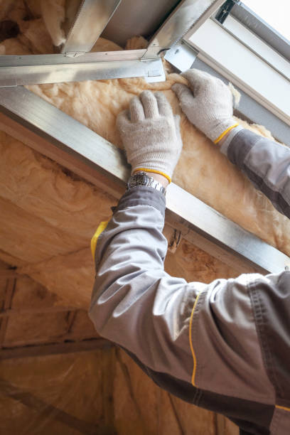 Best Spray Foam Insulation in Fort Bliss, TX